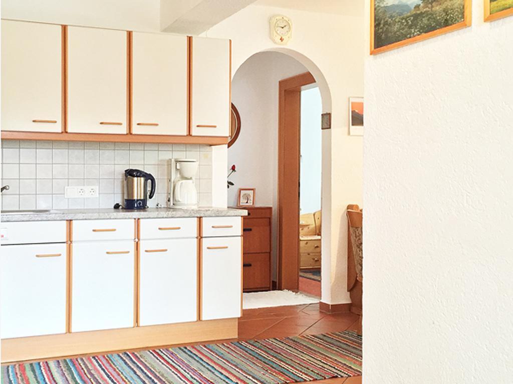 Haus Gamper-Haselwanter Apartment Tarrenz Exterior photo